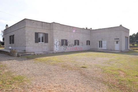 Villa i Cisternino, Brindisi, Cisternino - € 590.000 | Ref: 164 - foto 7