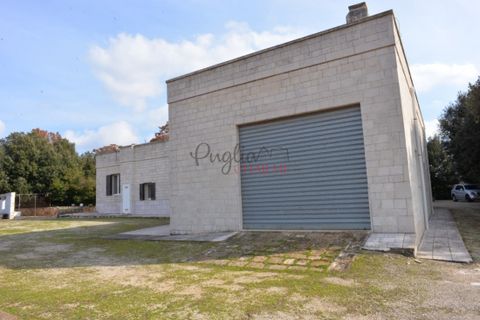 Villa i Cisternino, Brindisi, Cisternino - € 590.000 | Ref: 164 - foto 12