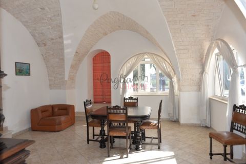 Villa i Cisternino, Brindisi, Cisternino - € 590.000 | Ref: 164 - foto 21