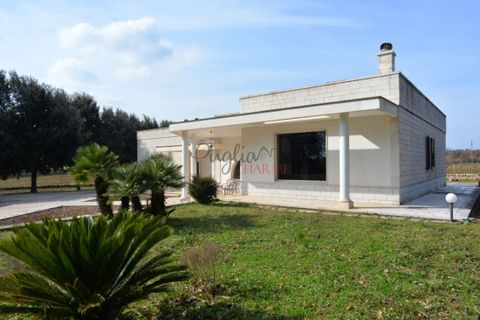 Villa i Cisternino, Brindisi, Cisternino - € 590.000 | Ref: 164 - foto 5