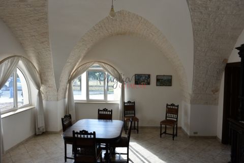 Villa i Cisternino, Brindisi, Cisternino - € 590.000 | Ref: 164 - foto 19