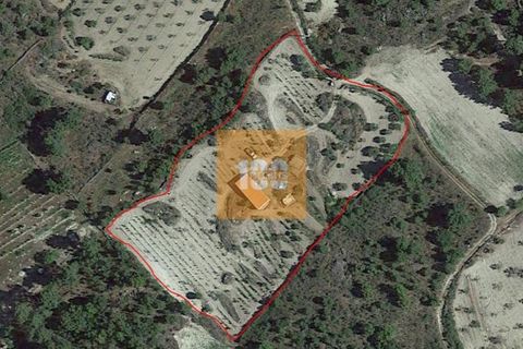 Helårsgrund i Torre de Moncorvo, Braganca, Torre de Moncorvo - € 30.000 | Ref: DO2704 - foto 1