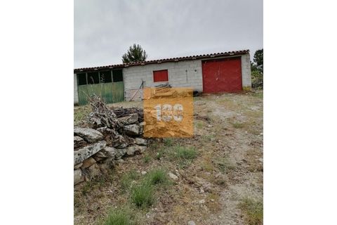 Helårsgrund i Torre de Moncorvo, Braganca, Torre de Moncorvo - € 30.000 | Ref: DO2704 - foto 22