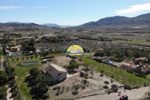 Landejendom i Mazarron, Murcia, Mazarron - € 495.000 | Ref: 2455/7779 - foto 1