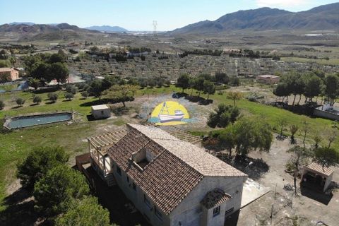 Landejendom i Mazarron, Murcia, Mazarron - € 495.000 | Ref: 2455/7779 - foto 2