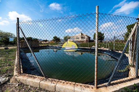 Landejendom i Mazarron, Murcia, Mazarron - € 495.000 | Ref: 2455/7779 - foto 34