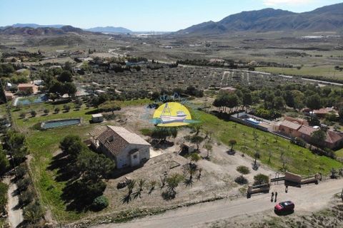 Landejendom i Mazarron, Murcia, Mazarron - € 495.000 | Ref: 2455/7779 - foto 36