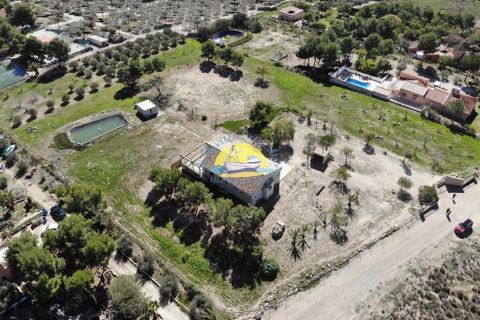 Landejendom i Mazarron, Murcia, Mazarron - € 495.000 | Ref: 2455/7779 - foto 37