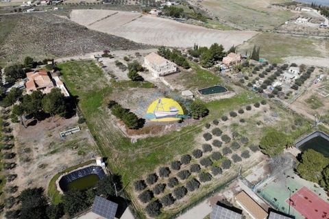 Landejendom i Mazarron, Murcia, Mazarron - € 495.000 | Ref: 2455/7779 - foto 39