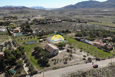 Landejendom i Mazarron, Murcia, Mazarron - € 495.000 | Ref: 2455/7779 - foto 40
