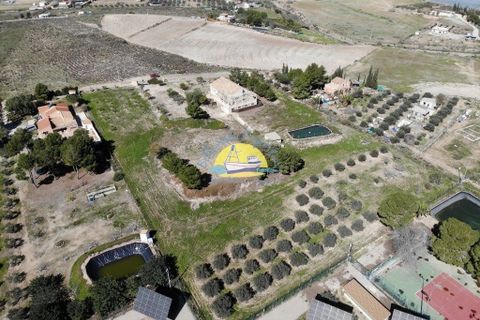 Landejendom i Mazarron, Murcia, Mazarron - € 495.000 | Ref: 2455/7779 - foto 43