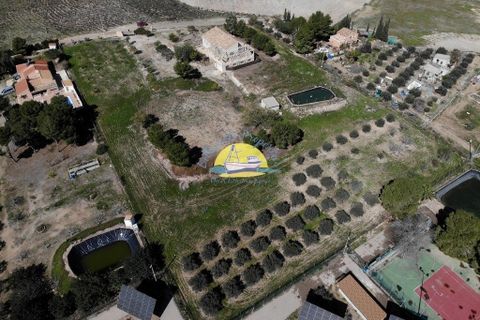 Landejendom i Mazarron, Murcia, Mazarron - € 495.000 | Ref: 2455/7779 - foto 44