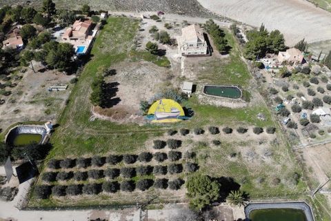 Landejendom i Mazarron, Murcia, Mazarron - € 495.000 | Ref: 2455/7779 - foto 47