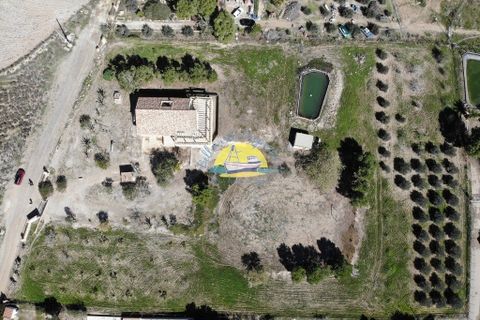 Landejendom i Mazarron, Murcia, Mazarron - € 495.000 | Ref: 2455/7779 - foto 48