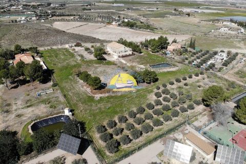 Landejendom i Mazarron, Murcia, Mazarron - € 495.000 | Ref: 2455/7779 - foto 49