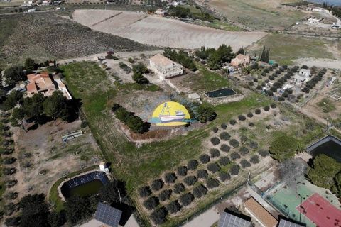 Landejendom i Mazarron, Murcia, Mazarron - € 495.000 | Ref: 2455/7779 - foto 50