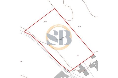 Helårsgrund i Ovar, Aveiro, Ovar - € 70.000 | Ref: T/0781 (5) - foto 4