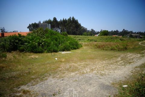 Helårsgrund i Estarreja, Aveiro, Estarreja - € 125.000 | Ref: 013/417 - foto 2