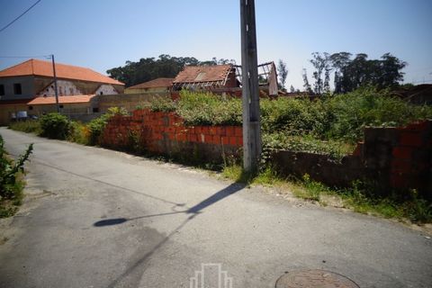 Helårsgrund i Estarreja, Aveiro, Estarreja - € 125.000 | Ref: 013/417 - foto 6