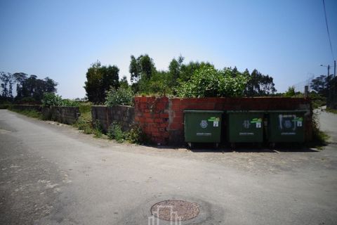 Helårsgrund i Estarreja, Aveiro, Estarreja - € 125.000 | Ref: 013/417 - foto 9