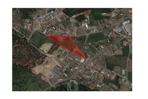 Helårsgrund i Estarreja, Aveiro, Estarreja - € 125.000 | Ref: 013/417 - foto 1