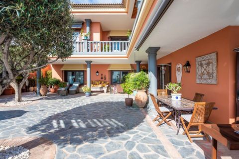 Villa i Adeje, Tenerife, Adeje - € 3.690.000 | Ref: V0756-5C - foto 8