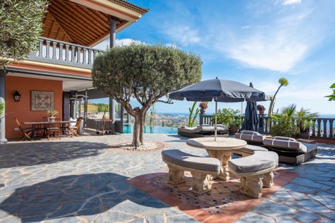 Villa i Adeje, Tenerife, Adeje - € 3.690.000 | Ref: V0756-5C - foto 9