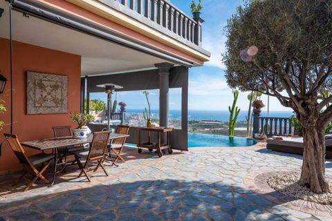 Villa i Adeje, Tenerife, Adeje - € 3.690.000 | Ref: V0756-5C - foto 10