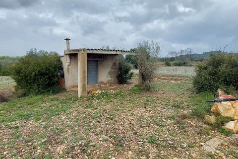 Finca i Ulldecona, Tarragona, Ulldecona - € 12.000 | Ref: 664 - foto 10