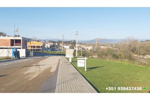 Helårsgrund i Braga, Braga, Braga - € 182.500 | Ref: clix mais T 1017 - foto 3