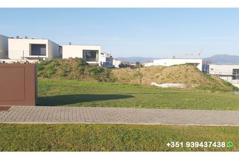 Helårsgrund i Braga, Braga, Braga - € 182.500 | Ref: clix mais T 1017 - foto 9