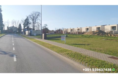 Helårsgrund i Braga, Braga, Braga - € 182.500 | Ref: clix mais T 1017 - foto 11