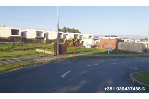 Helårsgrund i Braga, Braga, Braga - € 182.500 | Ref: clix mais T 1017 - foto 12