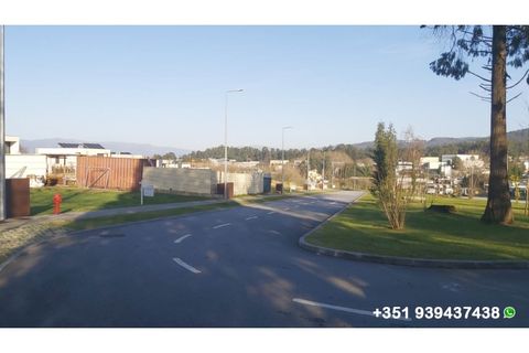 Helårsgrund i Braga, Braga, Braga - € 182.500 | Ref: clix mais T 1017 - foto 14