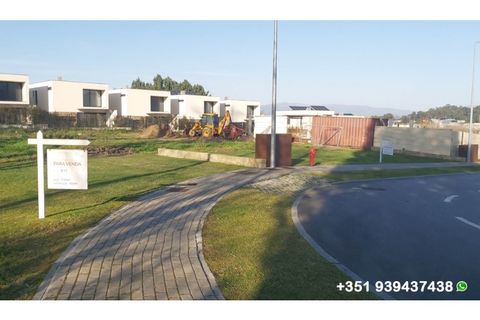 Helårsgrund i Braga, Braga, Braga - € 182.500 | Ref: clix mais T 1017 - foto 16