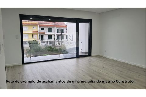 Byhus i Corroios, Setubal, Corroios - € 695.000 | Ref: ID 01001102-69 - foto 9