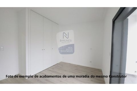 Byhus i Corroios, Setubal, Corroios - € 695.000 | Ref: ID 01001102-69 - foto 20