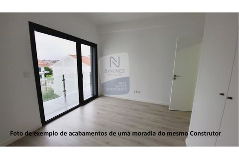 Byhus i Corroios, Setubal, Corroios - € 695.000 | Ref: ID 01001102-69 - foto 21