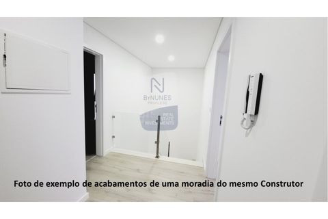Byhus i Corroios, Setubal, Corroios - € 695.000 | Ref: ID 01001102-69 - foto 22