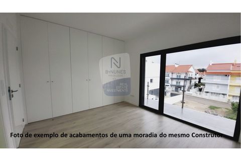 Byhus i Corroios, Setubal, Corroios - € 695.000 | Ref: ID 01001102-69 - foto 29