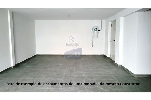 Byhus i Corroios, Setubal, Corroios - € 695.000 | Ref: ID 01001102-69 - foto 30