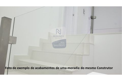 Byhus i Corroios, Setubal, Corroios - € 695.000 | Ref: ID 01001102-69 - foto 33