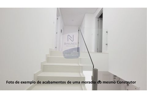 Byhus i Corroios, Setubal, Corroios - € 695.000 | Ref: ID 01001102-69 - foto 34