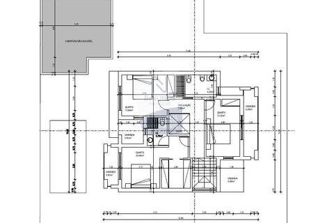 Villa in Corroios, Setubal, Corroios - € 725.000 | Ref: ID 01001102-68 - foto 6