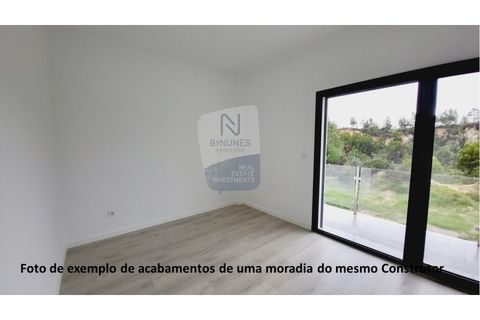 Villa in Corroios, Setubal, Corroios - € 725.000 | Ref: ID 01001102-68 - foto 23