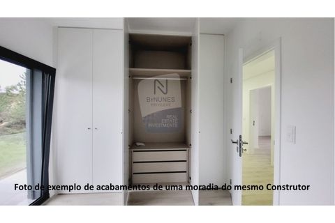 Villa in Corroios, Setubal, Corroios - € 725.000 | Ref: ID 01001102-68 - foto 26