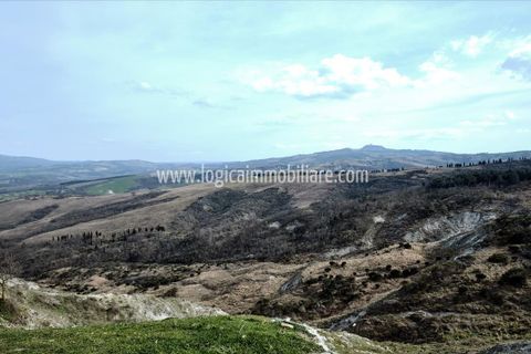 Farm i Radicofani, Siena, Radicofani - € 1.400.000 | Ref: TAZ55 - foto 4