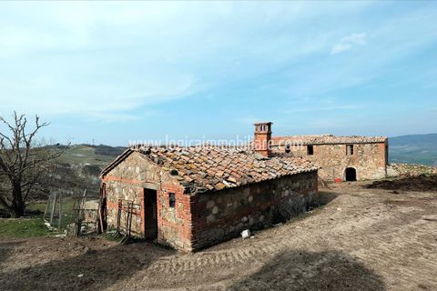 Farm i Radicofani, Siena, Radicofani - € 1.400.000 | Ref: TAZ55 - foto 5