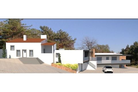 Helårsgrund i Mafra, Lisbon, Mafra - € 580.000 | Ref: TER_2030-AR - foto 4