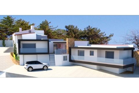 Helårsgrund i Mafra, Lisbon, Mafra - € 580.000 | Ref: TER_2030-AR - foto 10